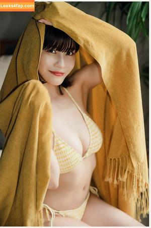 Asuka Kishi photo #0049