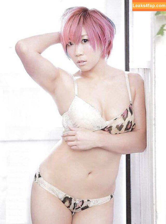 Asuka WWE / wwe_asuka leaked photo photo #0010