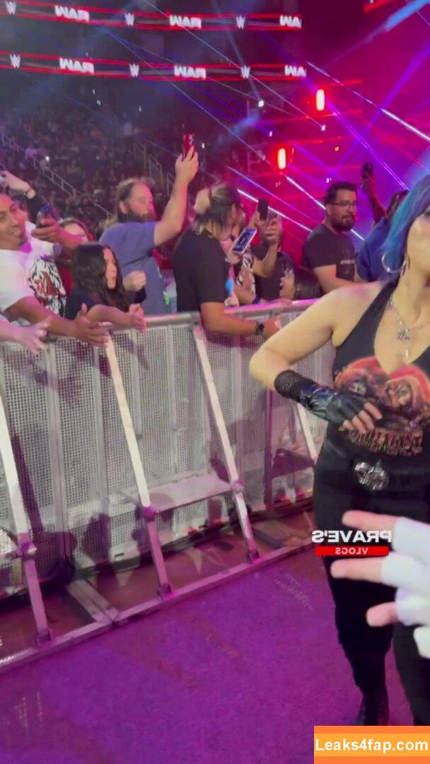 Asuka WWE / wwe_asuka leaked photo photo #0012