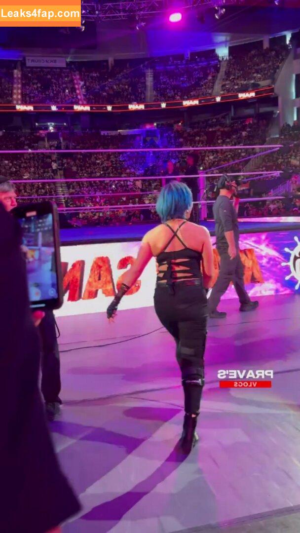 Asuka WWE / wwe_asuka leaked photo photo #0015