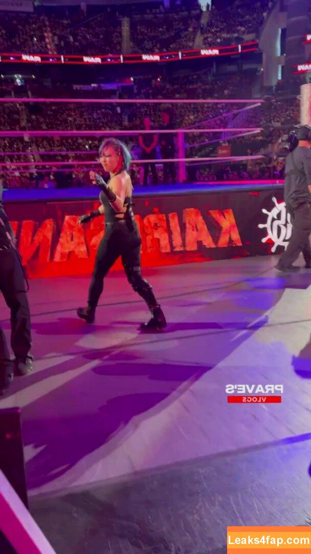 Asuka WWE / wwe_asuka leaked photo photo #0020