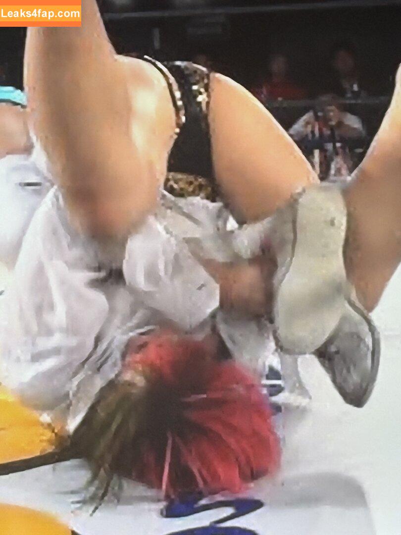 Asuka WWE / wwe_asuka leaked photo photo #0021