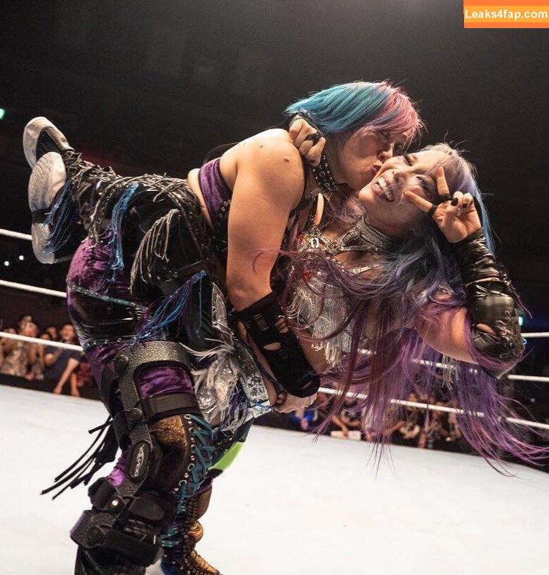 Asuka WWE / wwe_asuka leaked photo photo #0049