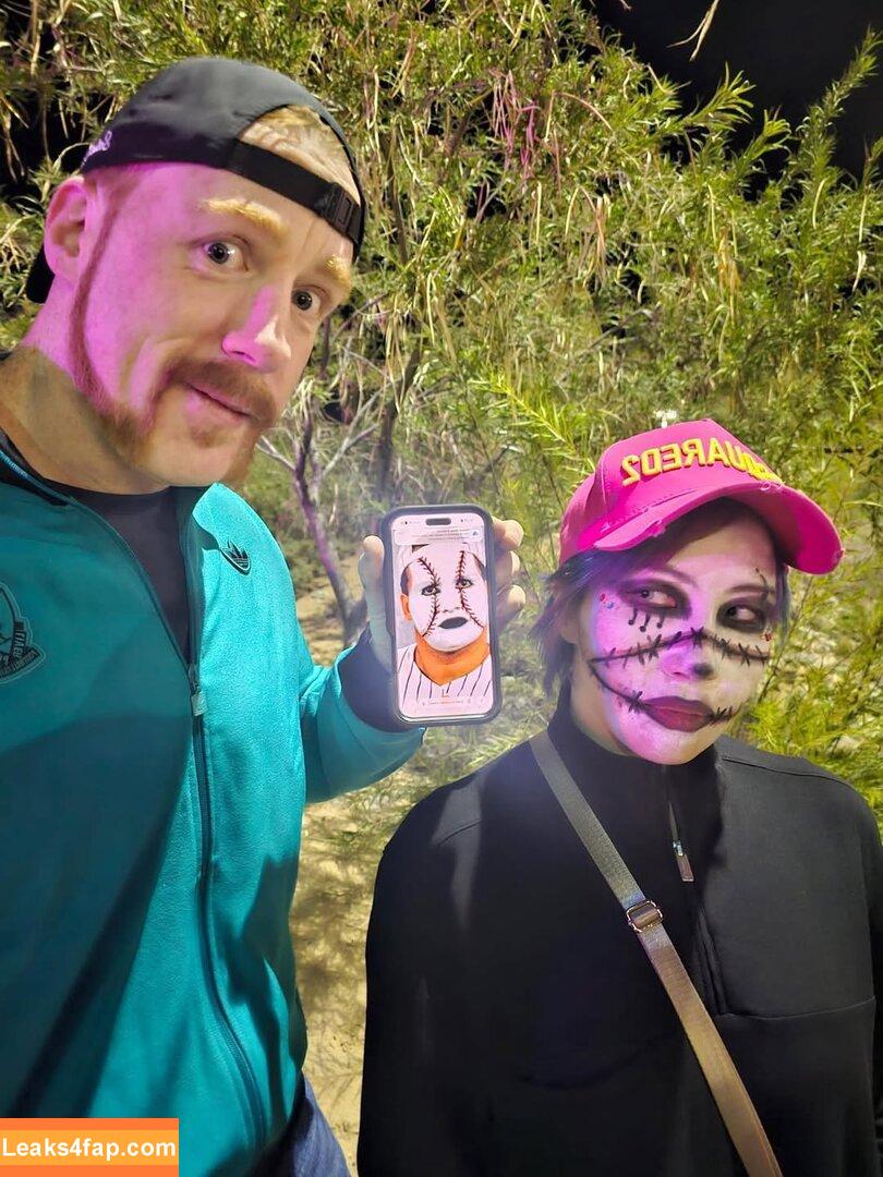 Asuka WWE / wwe_asuka leaked photo photo #0050