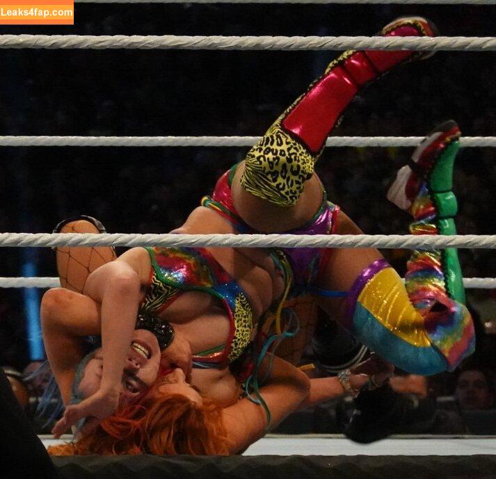 Asuka WWE / https: / wwe_asuka leaked photo photo #0057