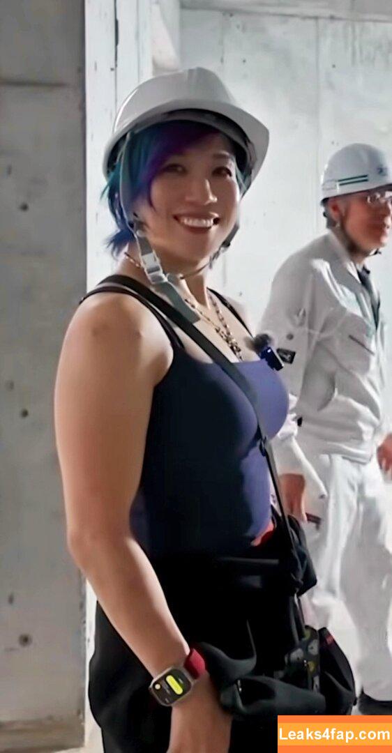 Asuka WWE / https: / wwe_asuka leaked photo photo #0060