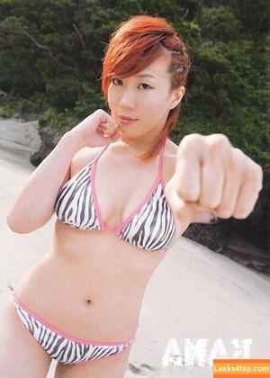 Asuka WWE photo #0003