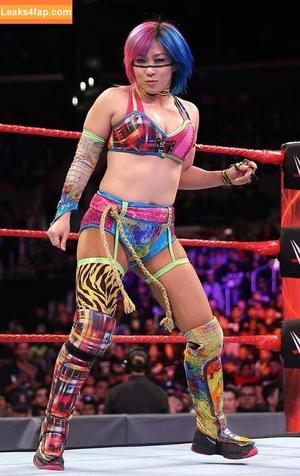 Asuka WWE photo #0008