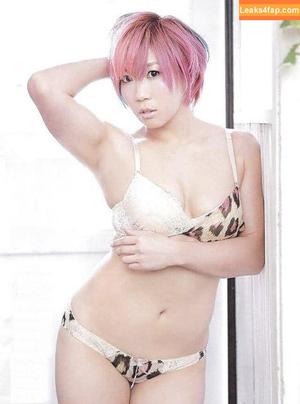 Asuka WWE photo #0010