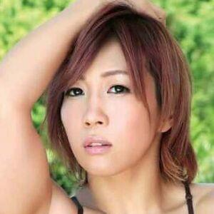 Asuka WWE photo #0011