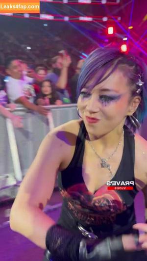 Asuka WWE photo #0013