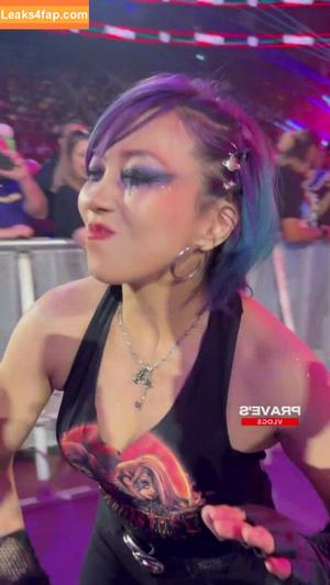 Asuka WWE photo #0014