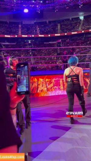 Asuka WWE photo #0016