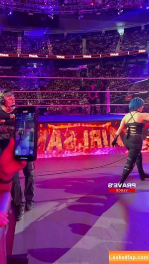 Asuka WWE photo #0017