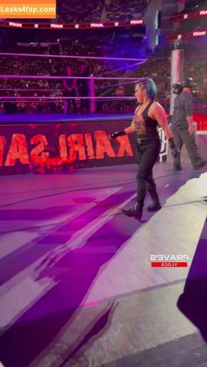 Asuka WWE photo #0019