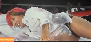 Asuka WWE photo #0023