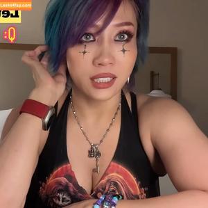 Asuka WWE фото #0029