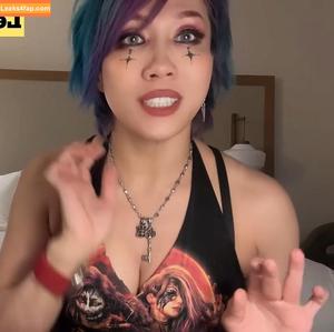 Asuka WWE фото #0032