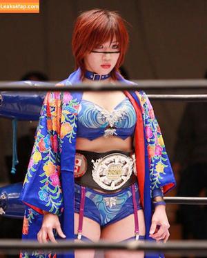 Asuka WWE фото #0034