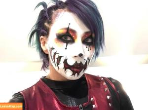 Asuka WWE фото #0035