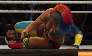 Asuka WWE photo #0054