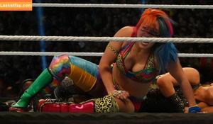 Asuka WWE photo #0055