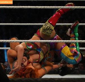 Asuka WWE photo #0057