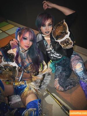Asuka WWE photo #0062