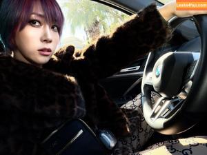 Asuka WWE photo #0063