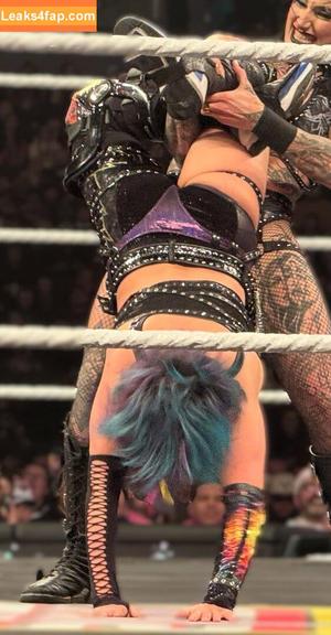 Asuka WWE photo #0069