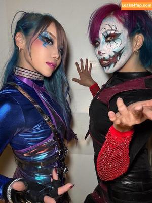 Asuka WWE photo #0073