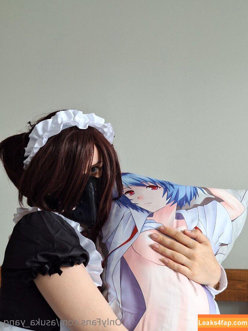 Asuka Yang / asuka_yang / asuka_yang_ leaked photo photo #0009
