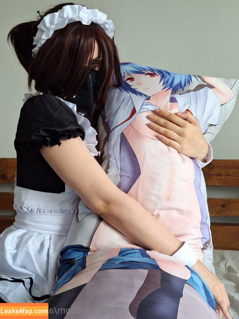 Asuka Yang / asuka_yang / asuka_yang_ leaked photo photo #0010