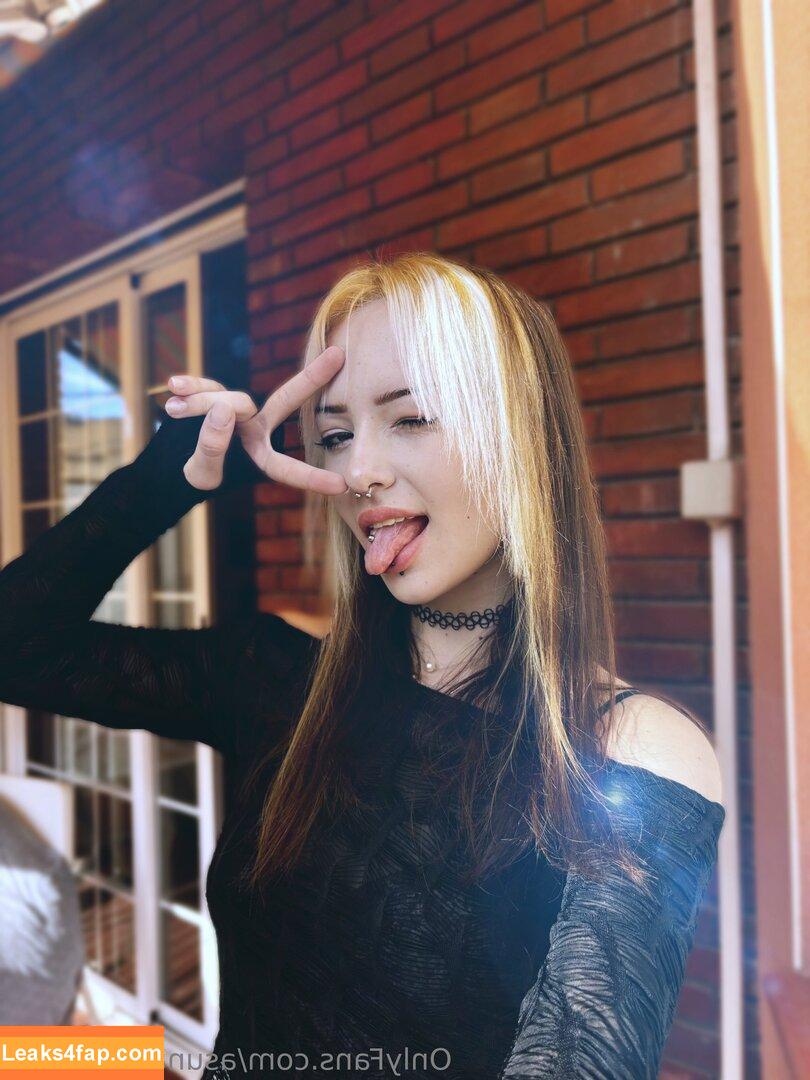 asuna_yuki_premium / yuki.asu слитое фото фото #0041