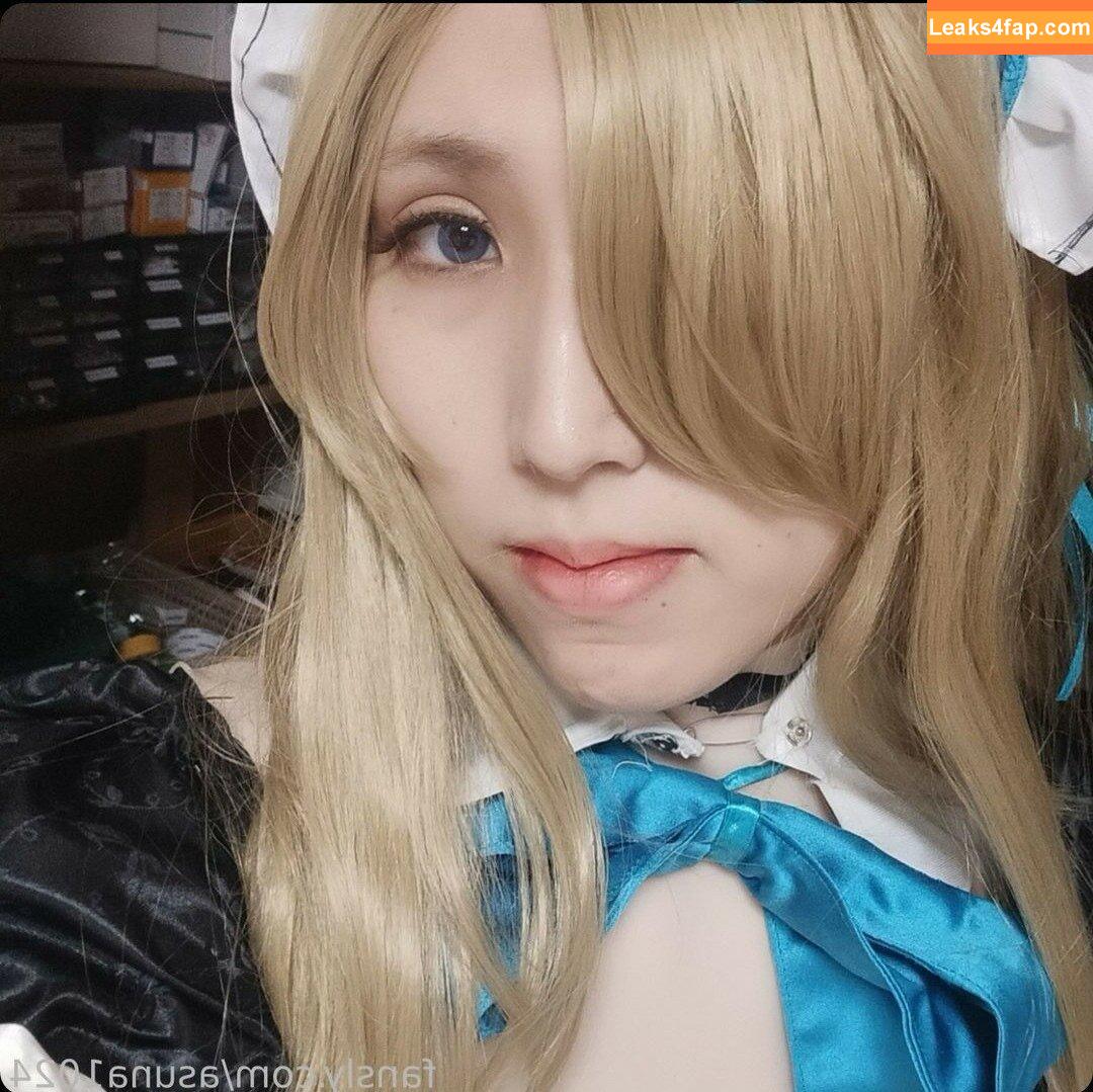 Asuna1024 / asuna_official leaked photo photo #0004