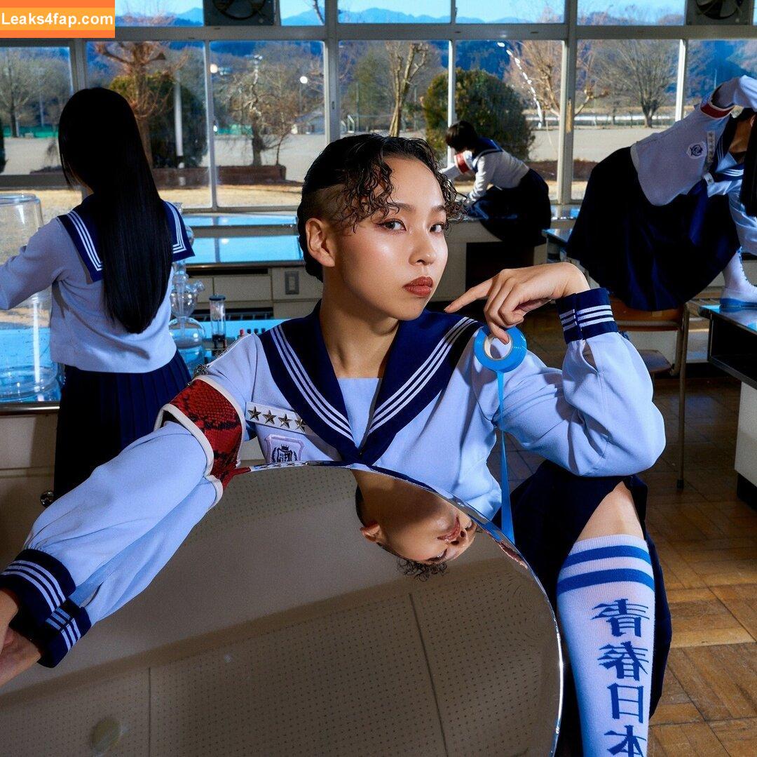 Atarashii Gakko / japan_leaders leaked photo photo #0068