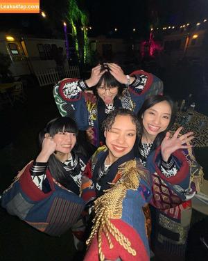 Atarashii Gakko photo #0067