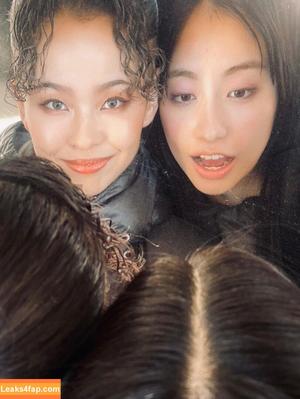 Atarashii Gakko photo #0069