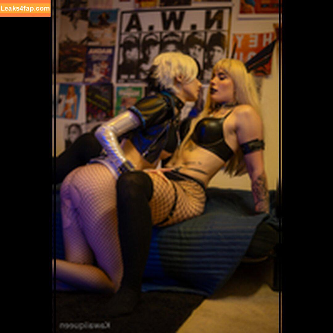 athena.cos / Athena Grimes / pinkemilki leaked photo photo #0113