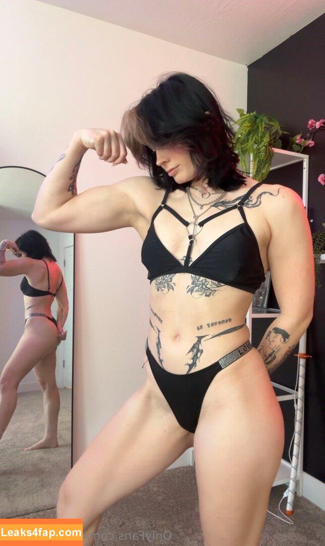 athena.cos / Athena Grimes / pinkemilki leaked photo photo #0145