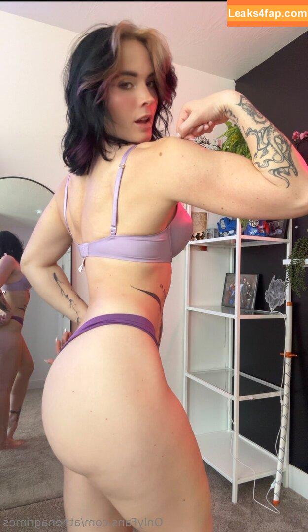 athena.cos / Athena Grimes / pinkemilki leaked photo photo #0151