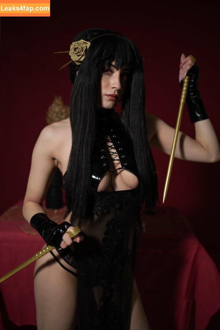 Athena Cosplay / athena_cos.play / atinacosplay leaked photo photo #0017