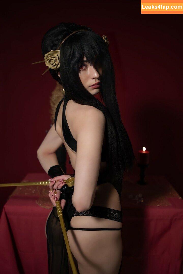 Athena Cosplay / athena_cos.play / atinacosplay leaked photo photo #0021