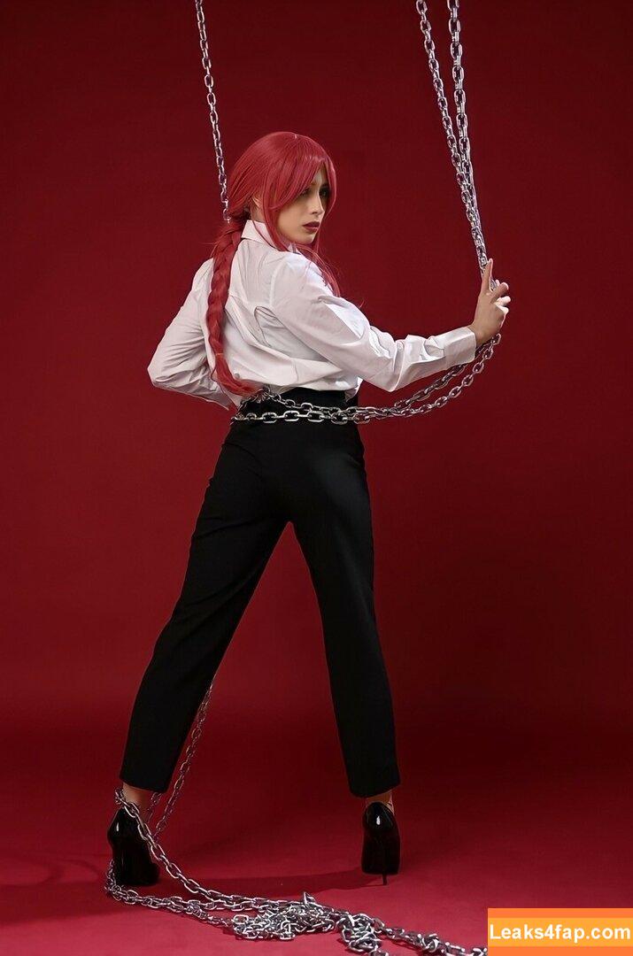 Athena Cosplay / athena_cos.play / atinacosplay leaked photo photo #0045