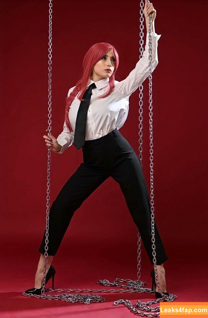 Athena Cosplay / athena_cos.play / atinacosplay leaked photo photo #0048