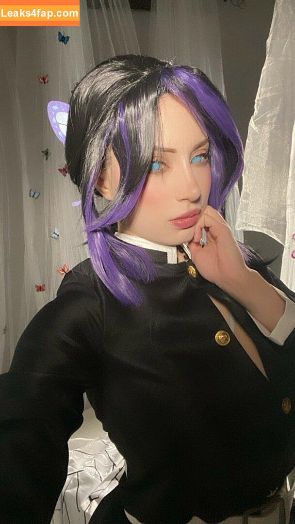 Athena Cosplay / athena_cos.play / atinacosplay leaked photo photo #0209