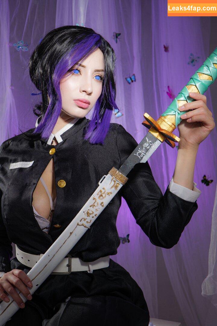 Athena Cosplay / athena_cos.play / atinacosplay leaked photo photo #0215