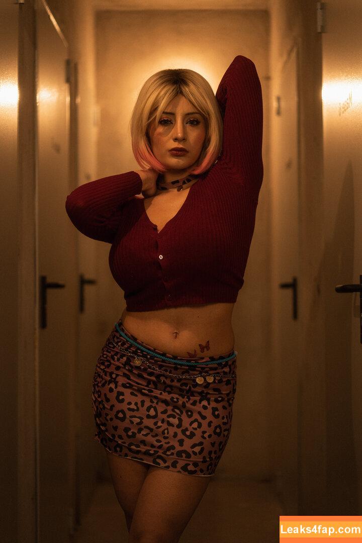 Athena Cosplay / athena_cos.play / atinacosplay leaked photo photo #0424