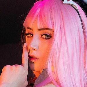 Athena Cosplay фото #0006