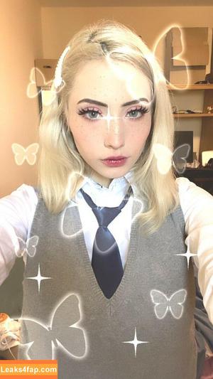 Athena Cosplay photo #0023